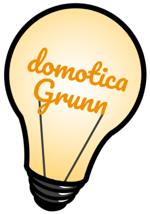 Logo domoticaGrunn
