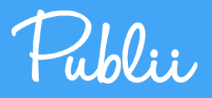 Publii logo
